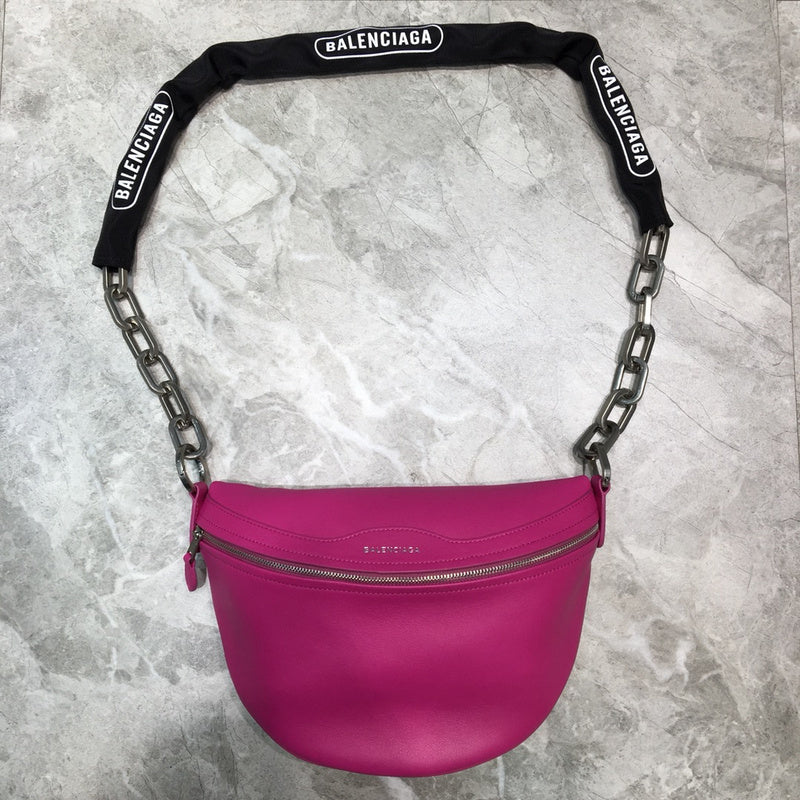 Sophisticated Premium PU Leather Handbag - Refined Silhouette | Women's Fashion Handbag #731 - texture close-up (image 9) of designer-inspired handbag