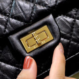 Zivas Charm Signature Style Designer Handbag (Designer-Inspired Craftsmanship) – Styled Look
