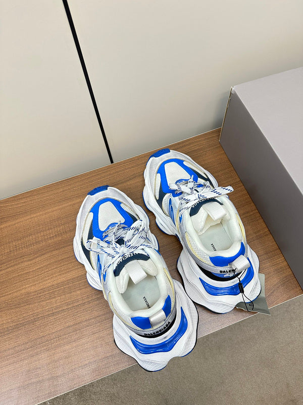 Balenciaga shoes Style 014 - sole and craftsmanship detail