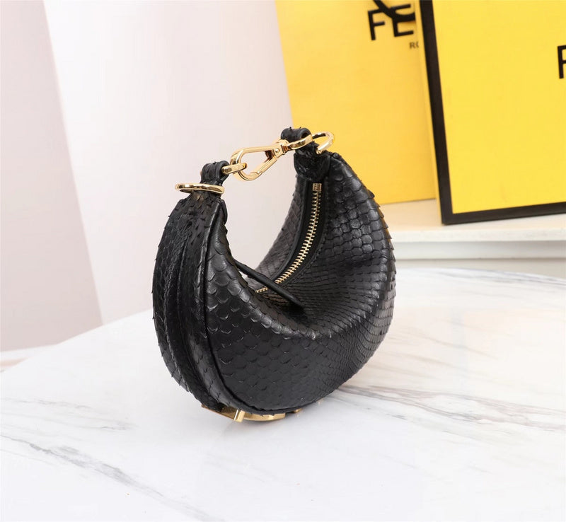 Ziva's Charm handbag – product shot (Standard Size)