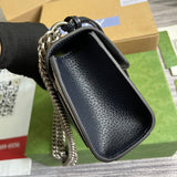 Close-up detail of refined structured women's handbag – women's everyday handbag