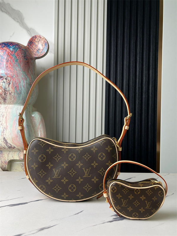  tote bag interior and compartment view