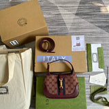 Handle and strap detail of classic elevated women's handbag – women's designer-style accessory