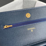 Zivas Charm Polished Finish Fashion Handbag (Considered Detail & Form) – Detail View