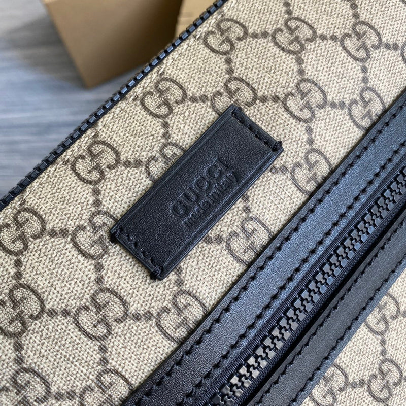 Styled lifestyle shot of structured modern women's handbag – women's premium purse