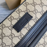 Styled lifestyle shot of structured modern women's handbag – women's premium purse
