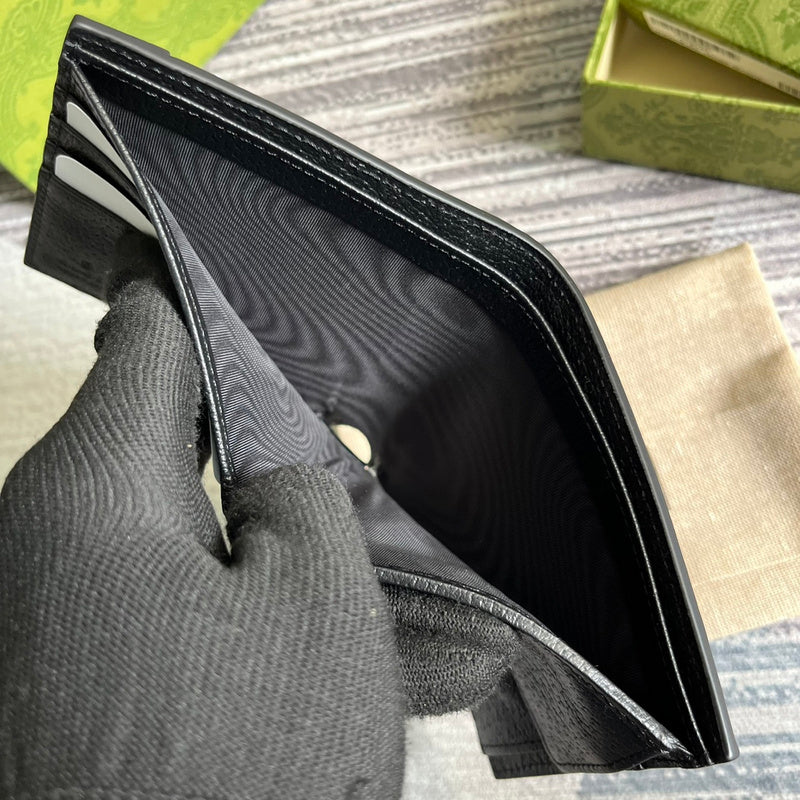 Side profile of structured statement women's handbag – women's premium purse