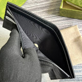 Side profile of structured statement women's handbag – women's premium purse