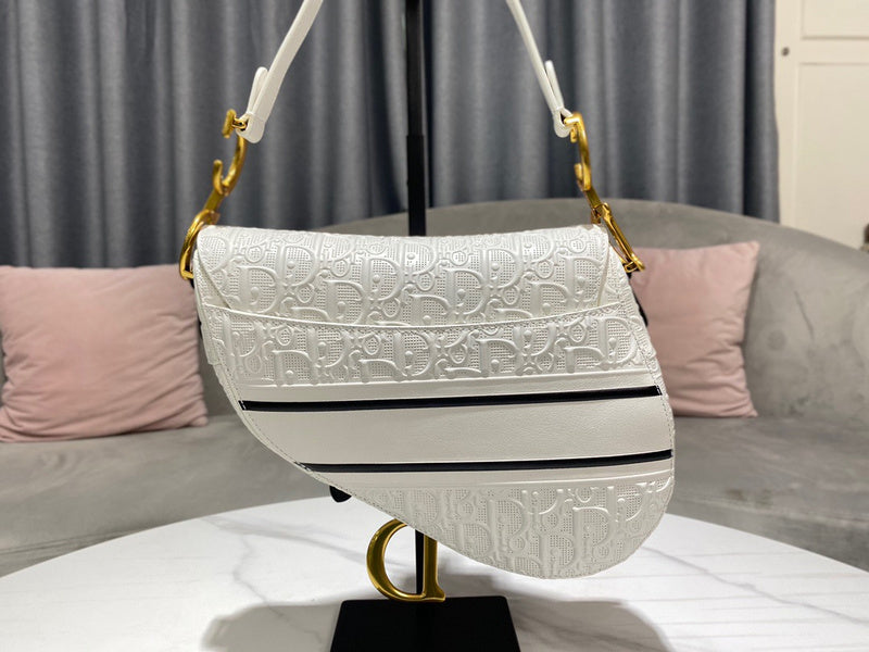 Styled lifestyle shot of sleek premium women's handbag – women's luxury handbag