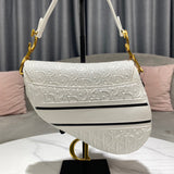 Styled lifestyle shot of sleek premium women's handbag – women's luxury handbag