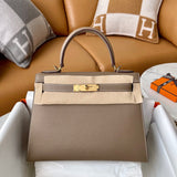 Close-up detail of sculpted bag design