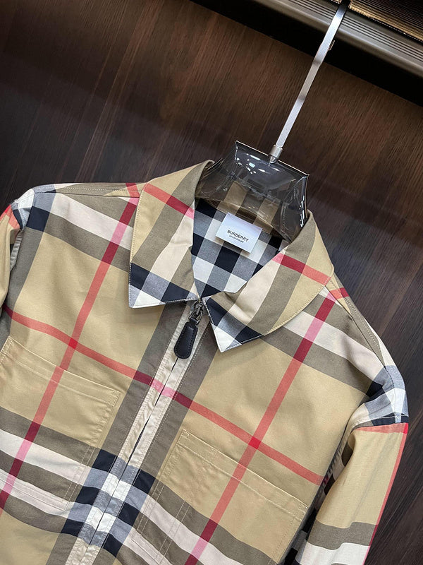 Burberry designer designer clothing full view