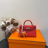Everyday-Ready handbag styled for everyday wear