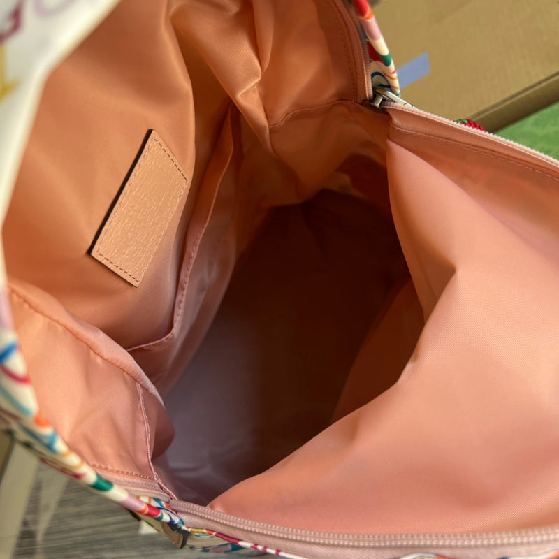 Close-up detail of polished chic women's handbag – women's luxury handbag