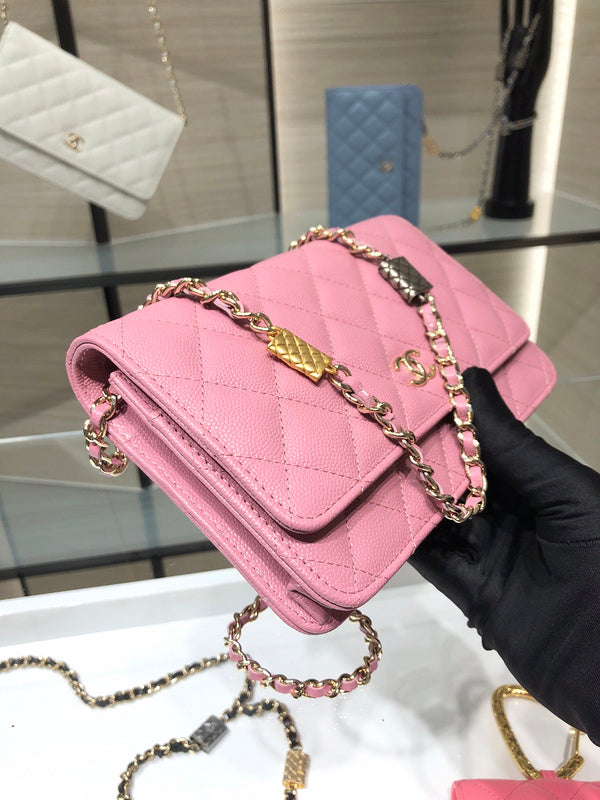  women's handbag, mid design, view 9