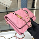  women's handbag, mid design, view 9