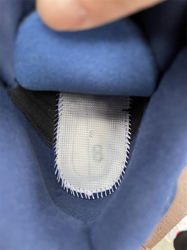 Nike Men's & Women's Signature Luxury Sneakers — Style 228 angle view