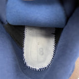 Nike Men's & Women's Signature Luxury Sneakers — Style 228 angle view