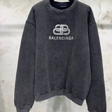 Balenciaga clothing full view — premium authentic designer style