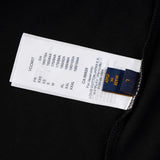 Side profile of Louis Vuitton cotton t-shirt with everyday silhouette