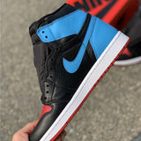 Nike Men's & Women's Iconic Street Trainers — Style 023 back view