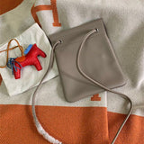Classic handbag styled for everyday wear