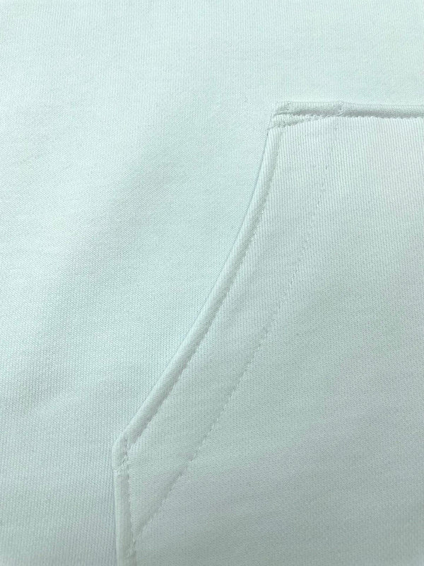 Amiri hoodie back view — premium authentic designer style