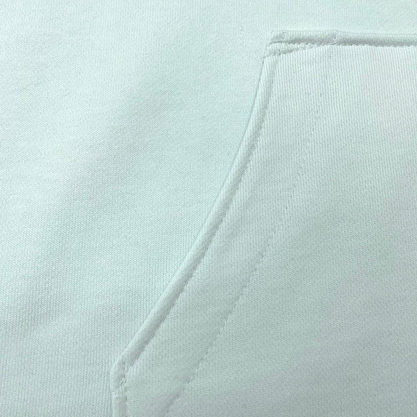 Amiri designer hoodie full view
