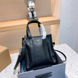 Ziva's Charm handbag – lifestyle view (one versatile size)