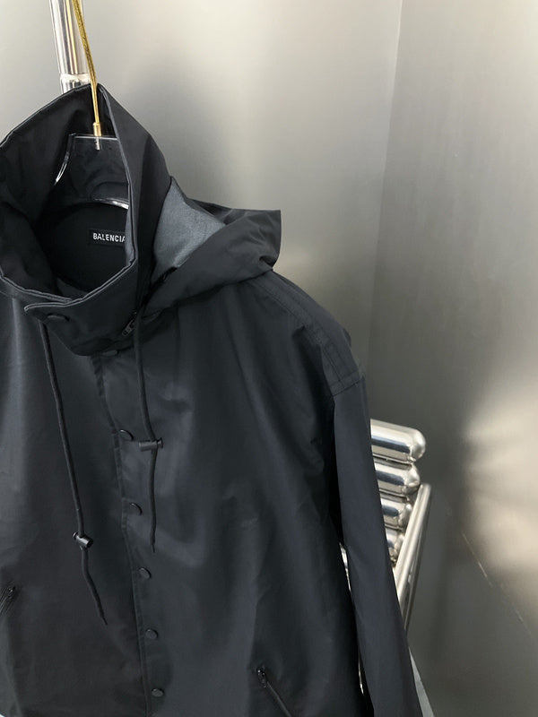 Balenciaga clothing back view — premium authentic designer style