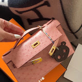 Versatile bag shown from front angle