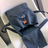 Ziva's Charm handbag – styled view (41cm*31cm*24cm)