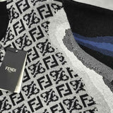 Close-up detail shot of Louis Vuitton luxury clothing with streetwear-inspired cut