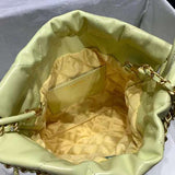 Zivas Charm Versatile Design Luxury Handbag (Thoughtfully Structured Design) – Detail View