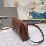 Zivas Charm Contemporary Flair Statement Handbag (Versatile Style Statement) – Lifestyle Shot