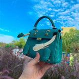 Modernist bag women's premium everyday handbag