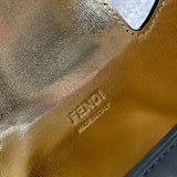 Ziva's Charm handbag – product shot (22cm*4.5cm*17.5cm)