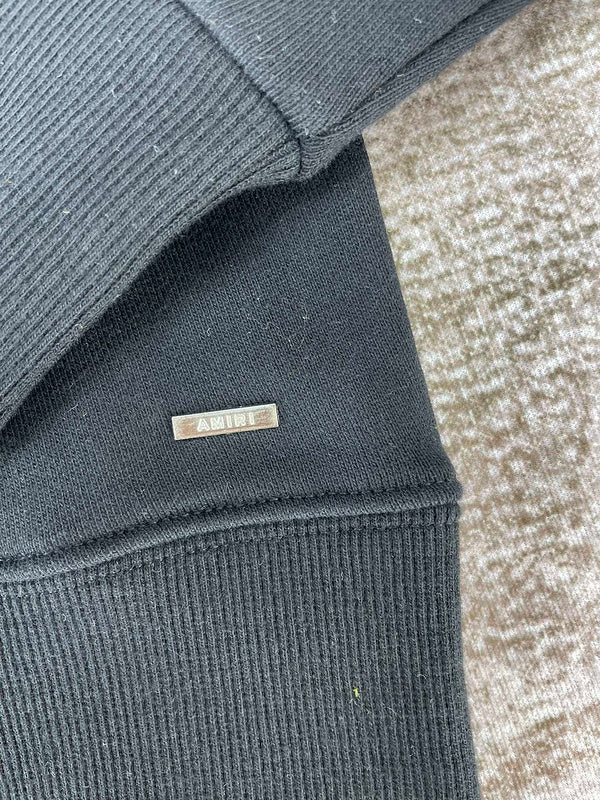 Amiri hoodie full view — premium authentic designer style
