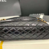 Zivas Charm Chic Craftsmanship Luxury Handbag (Structured Everyday Essential) – Full Silhouette