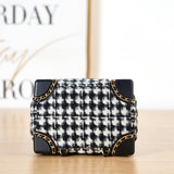 Zivas Charm Refined Everyday Style Designer Handbag (Versatile Style Statement) – Detail View