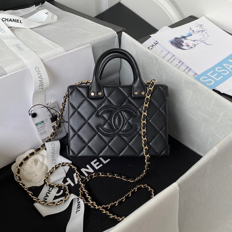  handbag, compact everyday style, image 1