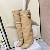 Givenchy shoes Style 118 - angled studio shot
