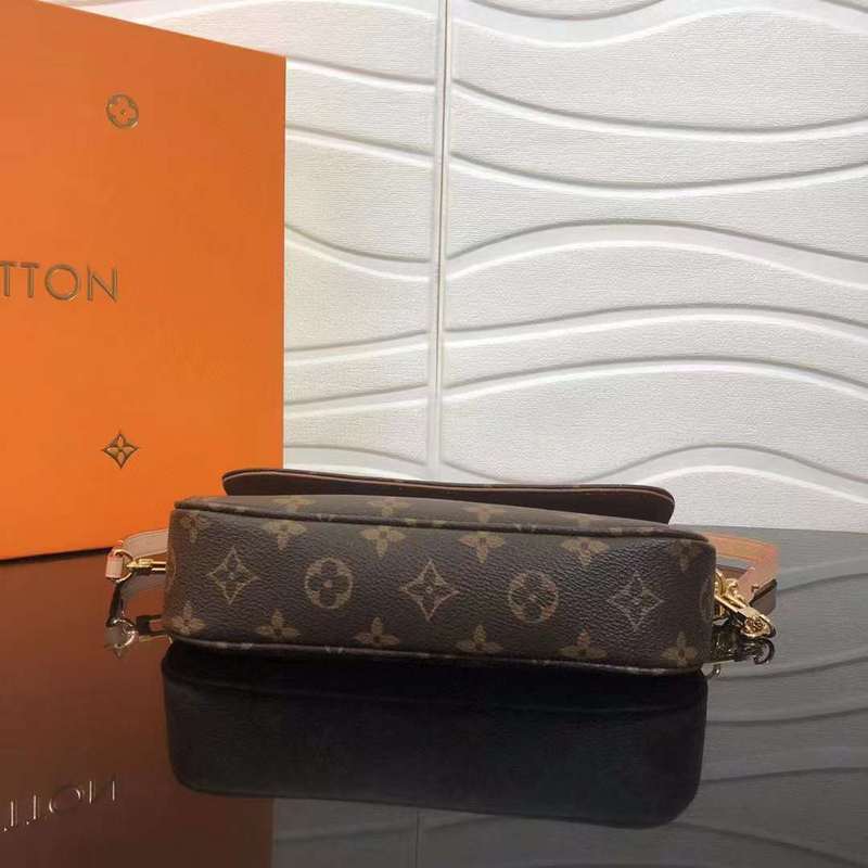Styled lifestyle shot of elevated modern women's handbag – women's premium purse