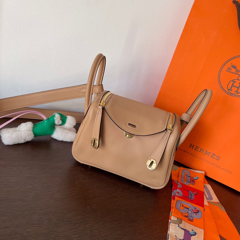 Curated bag women's premium everyday handbag