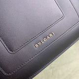 Elegant Vegan Leather Handbag - Refined Silhouette | Women's Everyday Carry Handbag #1683 - hardware and detail close-up (image 5) of designer-inspired handbag
