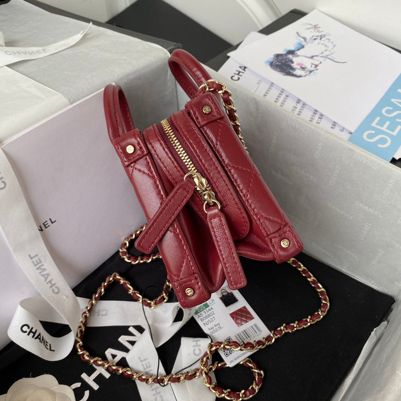  compact purse view 7