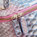 Ziva's Charm handbag – lifestyle view (one versatile size)