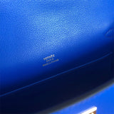 Interior view of minimalist premium bag