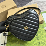 Interior view of elevated everyday-luxe women's handbag – women's premium purse