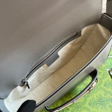 Interior view of sleek everyday-luxe women's handbag – women's everyday handbag